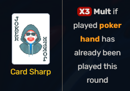 Card Sharp