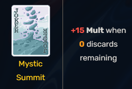 Mystic Summit