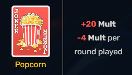 Popcorn