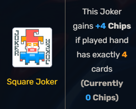 Square Joker